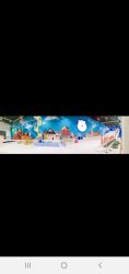 -Mr·Kuma酷么先生雪之乐园