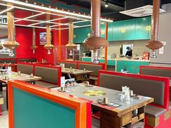 -明洞王妃家烤肉(苏州中心星悦汇店)
