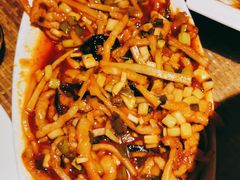 -渝信川菜(长安店)