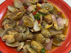 -香满锅老北京羊蝎子火锅·家常菜(新街口店)