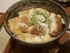 -杵屋(京都ポルタ店)