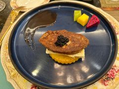 -丹鼎铁板料理