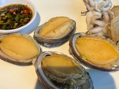 -索菲特酒店 · 云尚天际自助餐厅