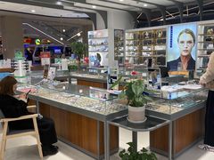 -宝岛眼镜(南京金鹰世界店)