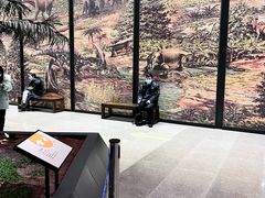 -湖南省地质博物馆