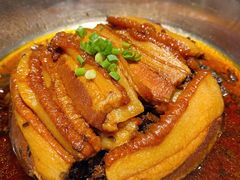 -老长沙湘菜馆(凤凰路店)