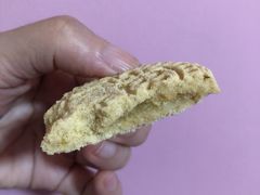 菊花夹肉杏仁饼-惠赞老饼家(逢源商业街店)