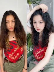 -名作·臻美Hair SaLon