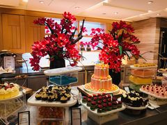 -北京王府井希尔顿酒店·万斯阁西餐厅