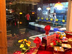 -顺丰轩园林酒家(天河店)