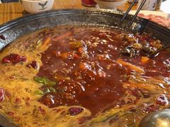 -五里关火锅(牛市口店)