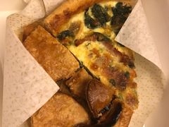 -Pie Bird(新闸路店)