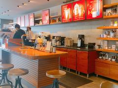 -星巴克(蒲汇塘路店)