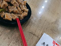 -惠丰源烩面馆(经七路店)
