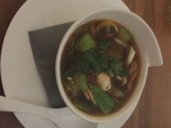 红烧牛肉汤-Hǎo Noodle & Tea