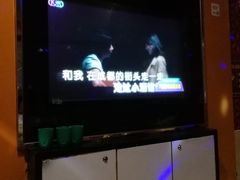 -迪迪派KTV(创业大厦店)