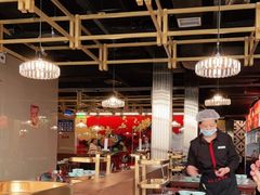 大堂-晓宇重庆火锅(赛格国际购物中心店)