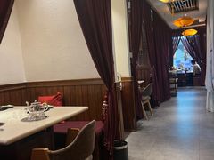 -一叶一世界·素食餐厅(锦华万达店)