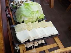 -丽江人家斑鱼火锅(保健路店)