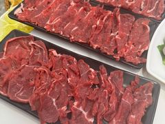 -牛品福潮汕牛肉火锅(旺庄店)