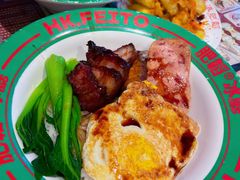 -肥韬香港茶餐厅(上海首店)