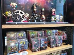 -泡泡玛特POPMART(崇文门国瑞城店)