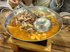 -格日勒阿妈蒙古厨房(大召店)