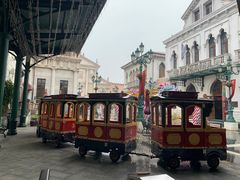 -华谊兄弟（长沙）电影小镇