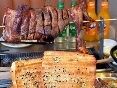 -新鞑烤羊腿(康平路店)