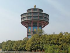 -高旻寺