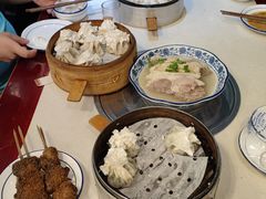 -内蒙联营烧麦 草原石榴红(护国寺店)