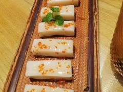 -吴越荣记苏州菜·松鼠桂鱼100%活鱼现做(月光码头店)