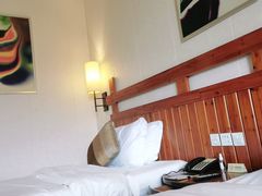 -雅安楠水阁温泉酒店