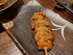 -鸟鹏烧鸟居酒屋(天河领展店)