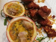 百香果鸳鸯骨-虾饺妹·酒家(金碧店)