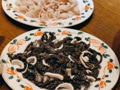 -北京老门框爆肚涮肉馆(凤城六路店)