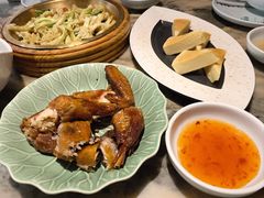-佬麻雀·新湘菜(珠海金发购物中心店)