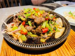 -杭州酒家(庆春路店)