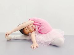 -小芳舞蹈团·少儿舞蹈·中国舞(龙江校区)