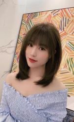-时尚殿堂明星门店