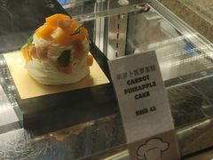 -视界美食自助餐厅·石家庄希尔顿酒店