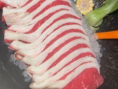 -盡膳口福跷脚牛肉火锅(国贸商城店)