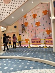 -奈尔宝·儿童乐园·亲子餐厅(苏州大悦城店)