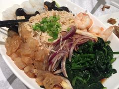 -北李妈妈菜·海肠捞饭(高新万达店)