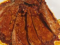 -金枝玉叶上海人家食府(三里河店)