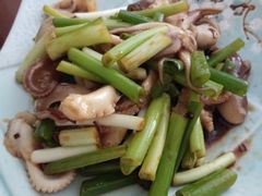 -老胶东家常菜馆(市场一路店)