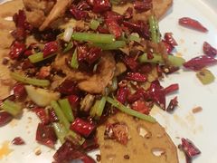 -秦月轩·陕西家乡菜(阜成路·五棵松店)