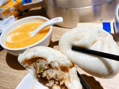 -老班长手工灌汤包老店(东山店)