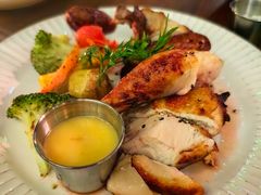 -ibarrel爱杯·bistro&brunch(江宁路店)
