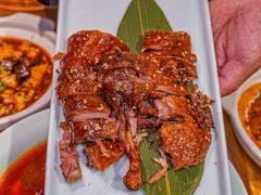 -全牛匠·乐山跷脚牛肉(新中关店)